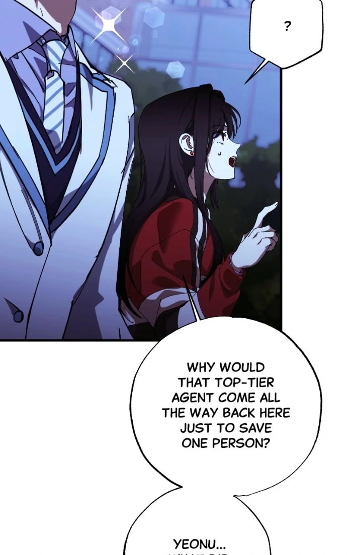 Night of Shadows Chapter 94 page 67 - 