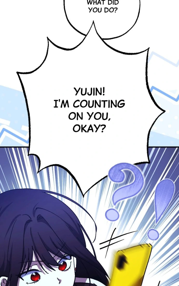 Night of Shadows Chapter 94 page 68 - 