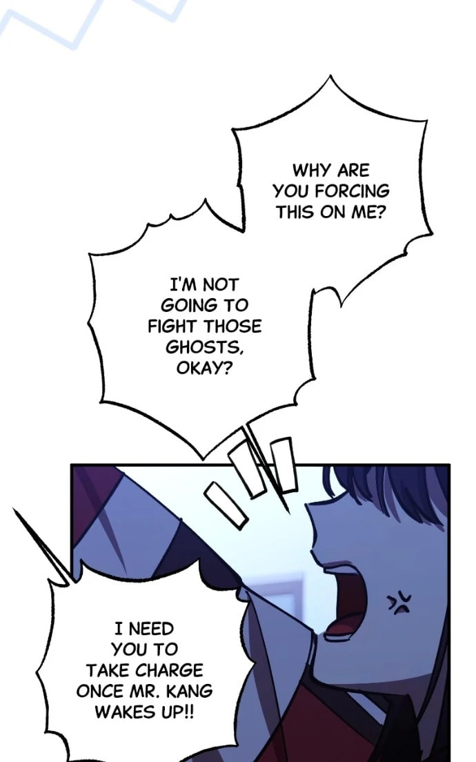 Night of Shadows Chapter 94 page 70 - 