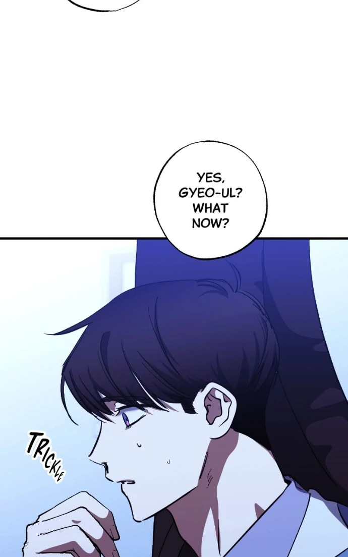 Night of Shadows Chapter 94 page 72 - 