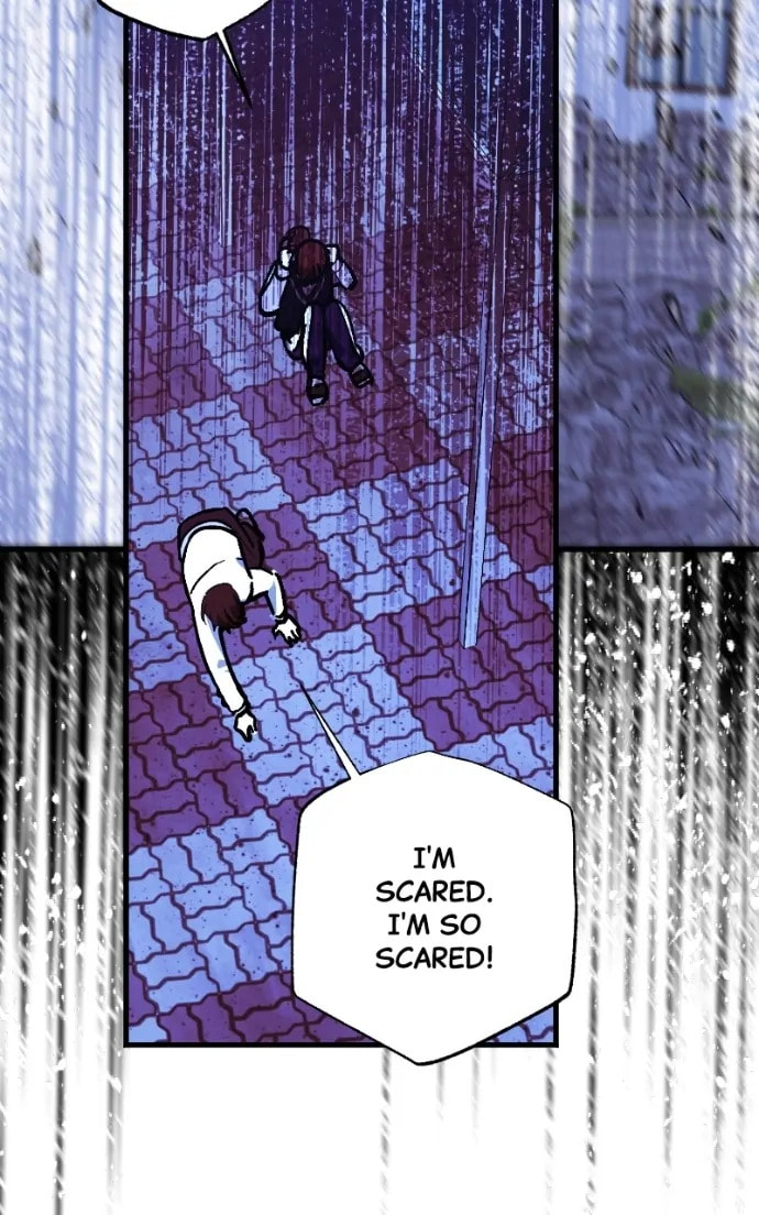 Night of Shadows Chapter 94 page 78 - 
