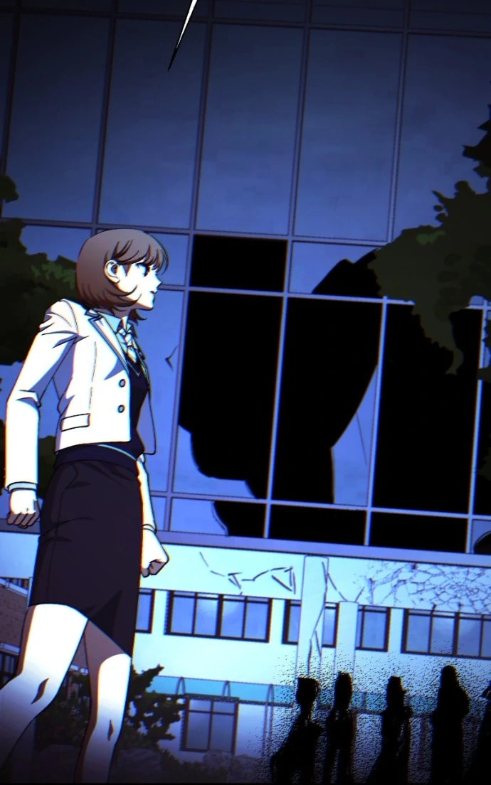 Night of Shadows Chapter 94 page 83 - 