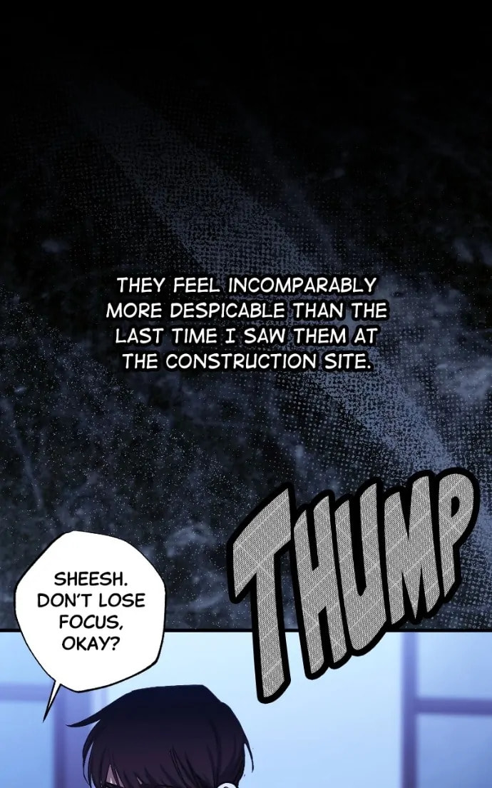 Night of Shadows Chapter 94 page 84 - 