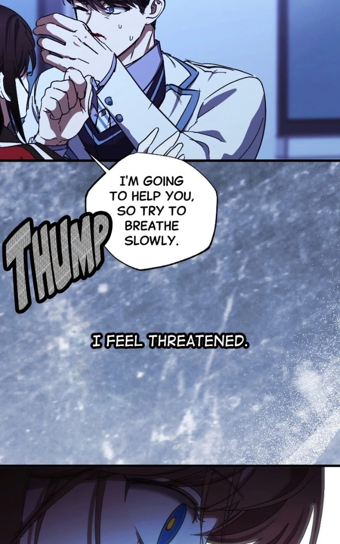 Night of Shadows Chapter 94 page 85 - 