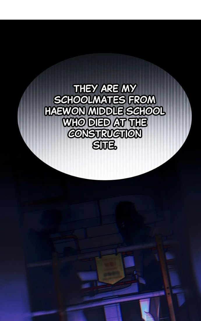 Night of Shadows Chapter 94 page 10 - 