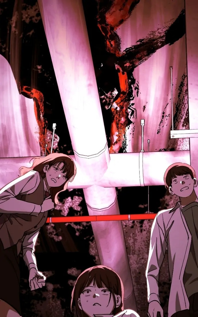 Night of Shadows Chapter 95 page 102 - 