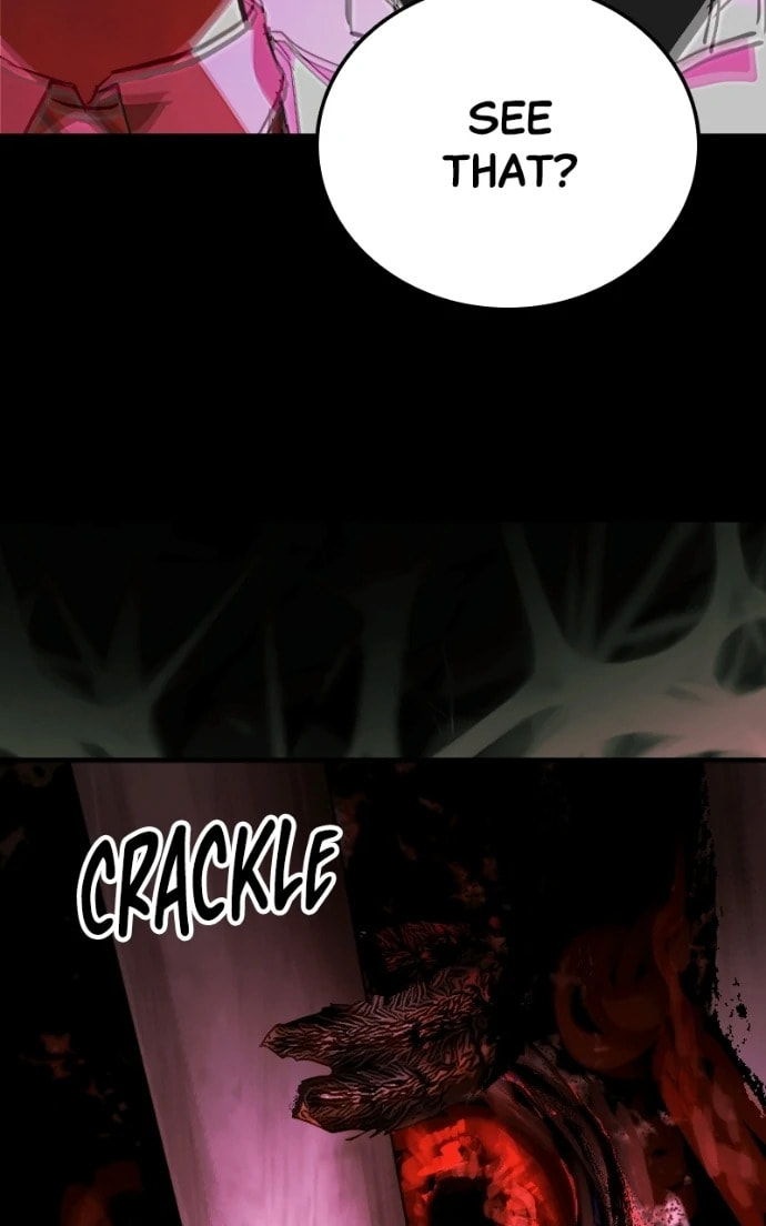 Night of Shadows Chapter 95 page 105 - 
