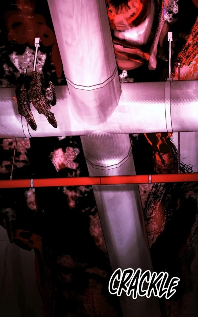 Night of Shadows Chapter 95 page 106 - 