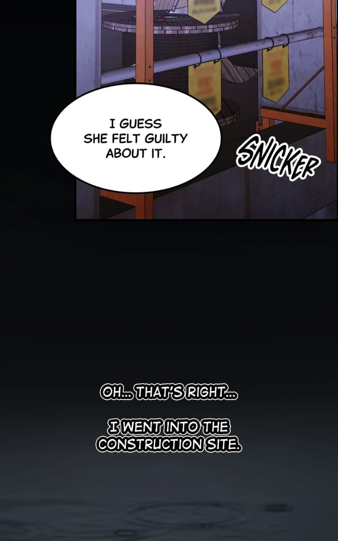 Night of Shadows Chapter 95 page 13 - 