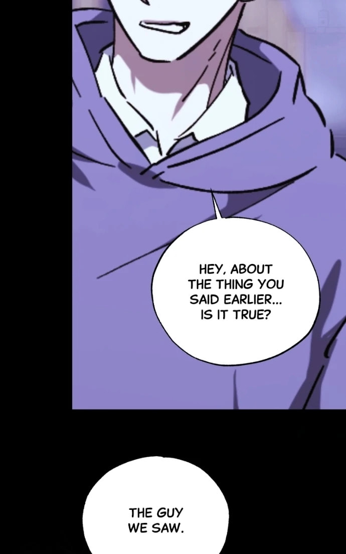 Night of Shadows Chapter 95 page 17 - 