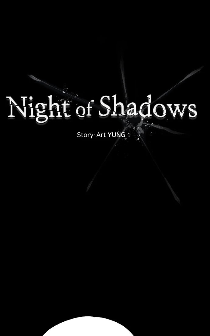 Night of Shadows Chapter 95 page 20 - 