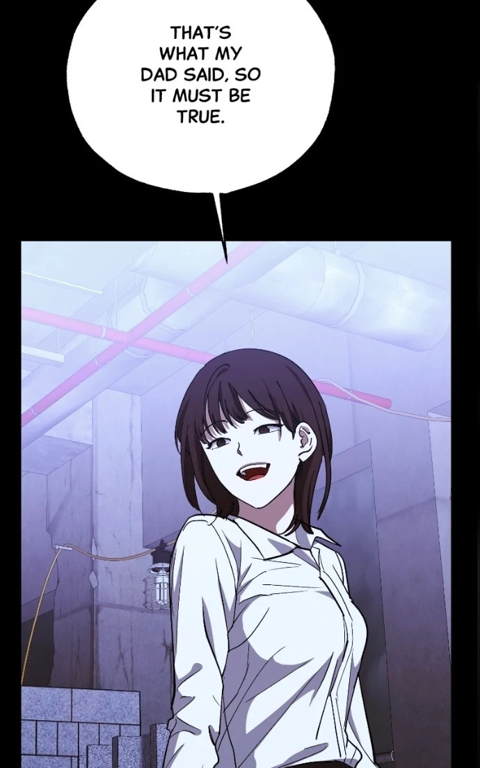 Night of Shadows Chapter 95 page 21 - 