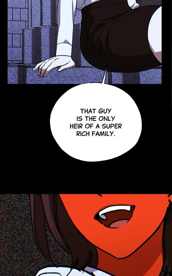 Night of Shadows Chapter 95 page 22 - 