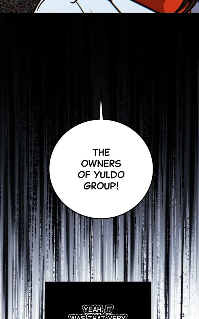 Night of Shadows Chapter 95 page 23 - 