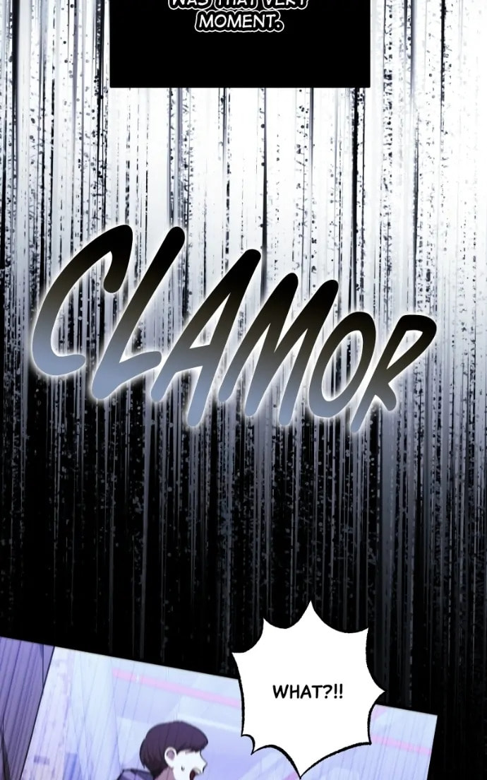 Night of Shadows Chapter 95 page 24 - 