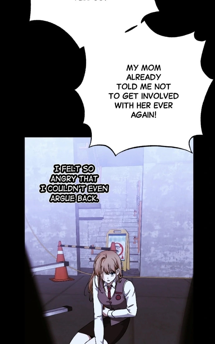 Night of Shadows Chapter 95 page 26 - 