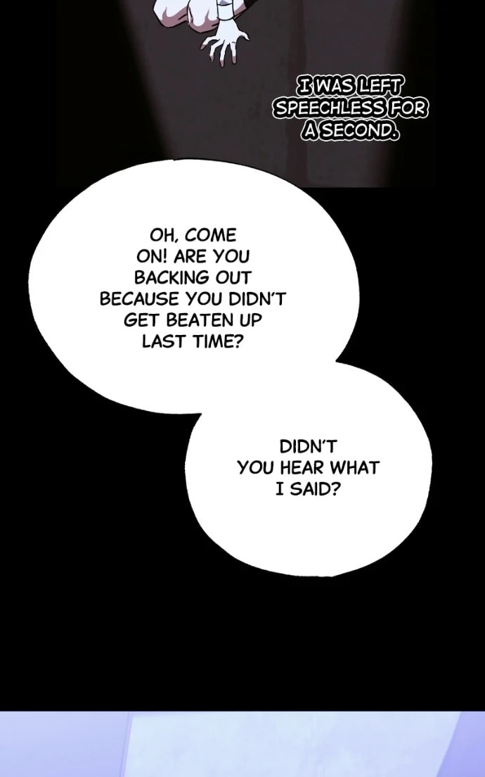 Night of Shadows Chapter 95 page 27 - 