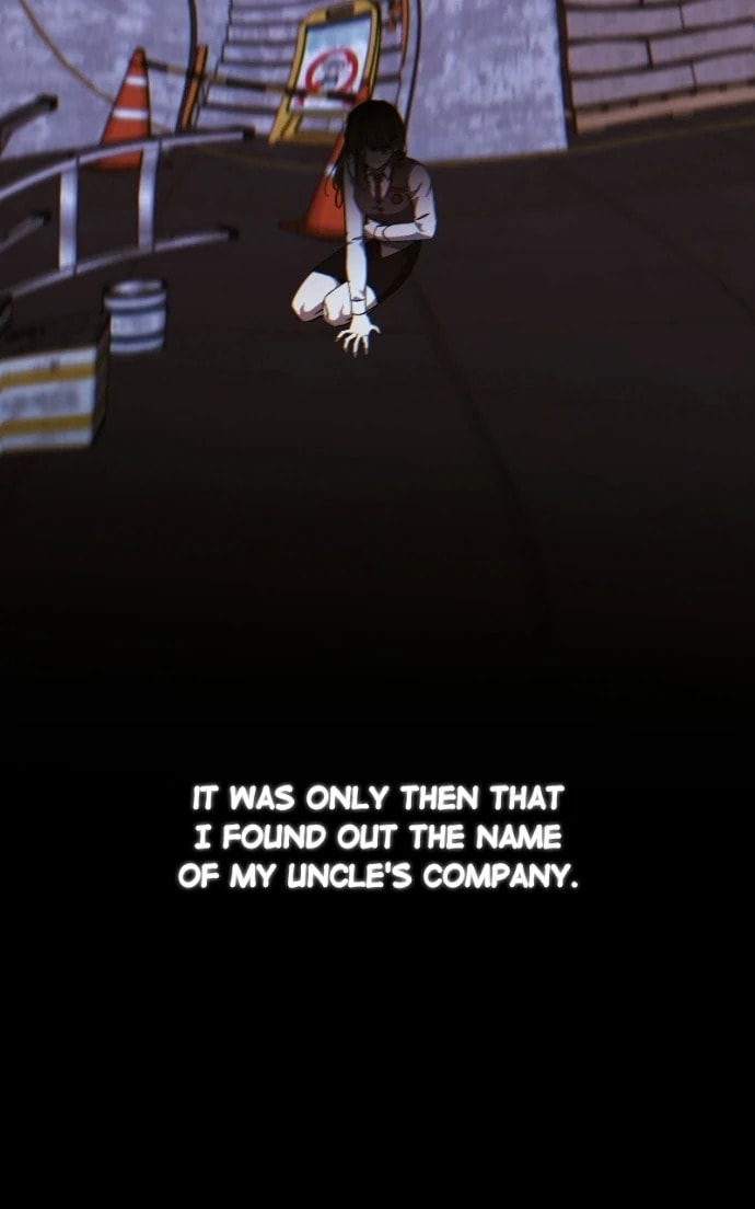 Night of Shadows Chapter 95 page 29 - 
