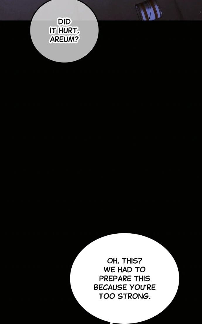 Night of Shadows Chapter 95 page 4 - 