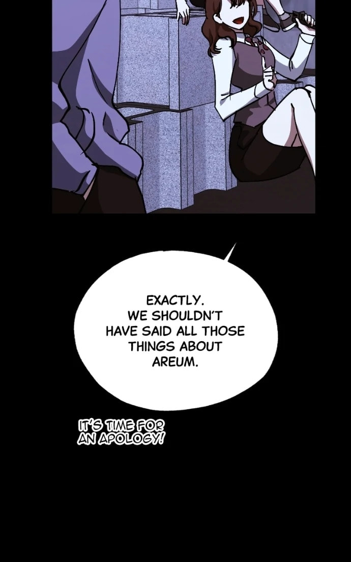 Night of Shadows Chapter 95 page 31 - 