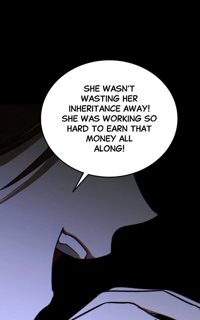Night of Shadows Chapter 95 page 32 - 
