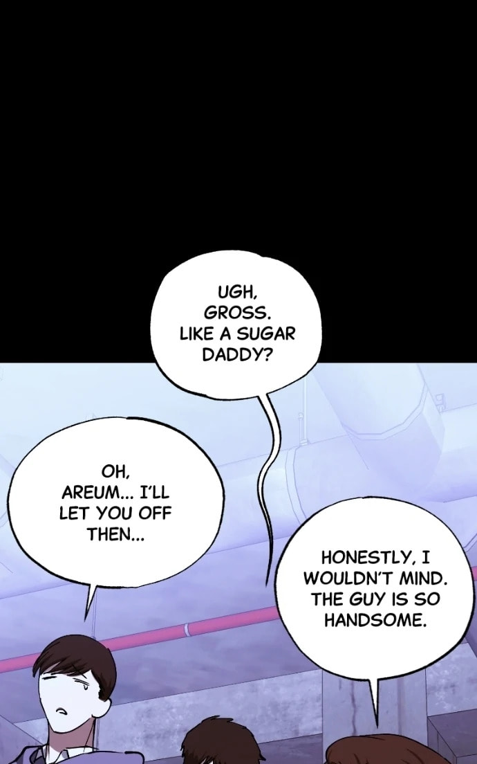 Night of Shadows Chapter 95 page 35 - 