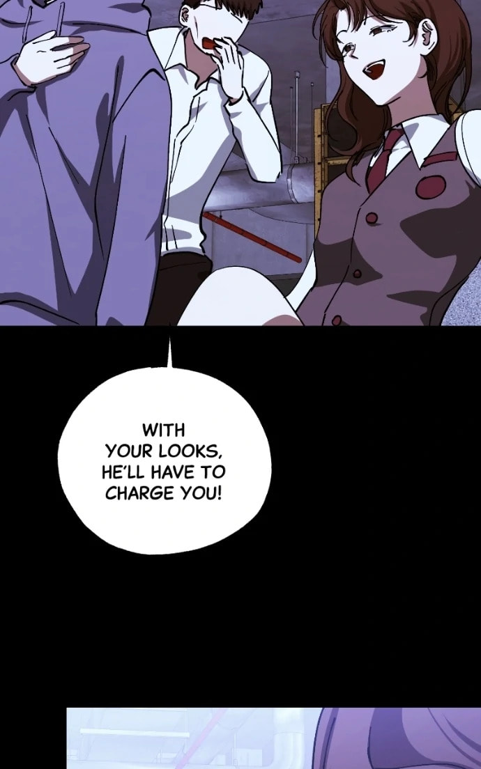 Night of Shadows Chapter 95 page 36 - 