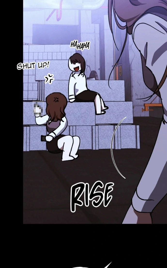 Night of Shadows Chapter 95 page 37 - 