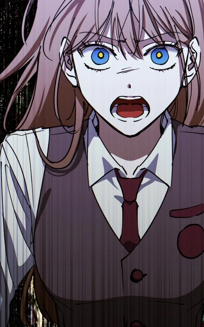 Night of Shadows Chapter 95 page 39 - 