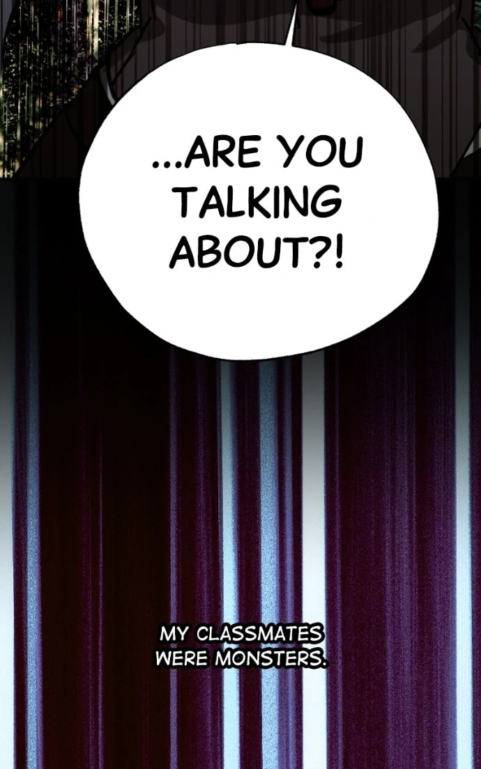Night of Shadows Chapter 95 page 40 - 