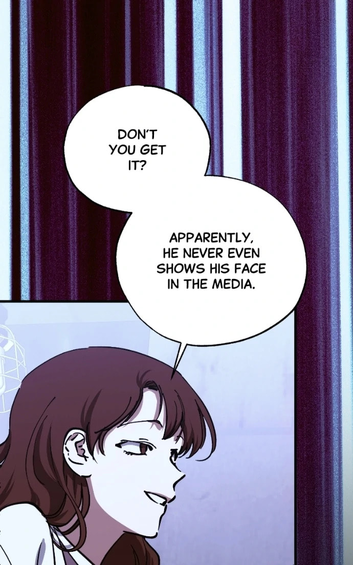 Night of Shadows Chapter 95 page 41 - 
