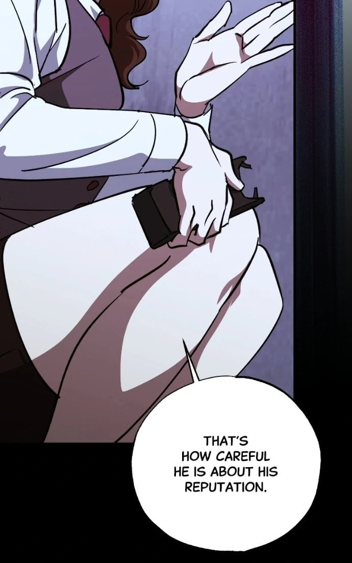 Night of Shadows Chapter 95 page 42 - 