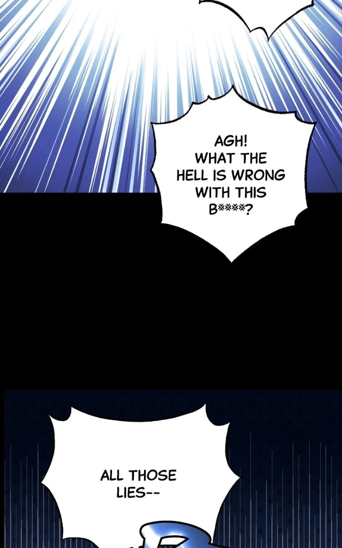Night of Shadows Chapter 95 page 51 - 
