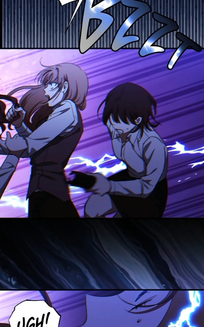 Night of Shadows Chapter 95 page 52 - 