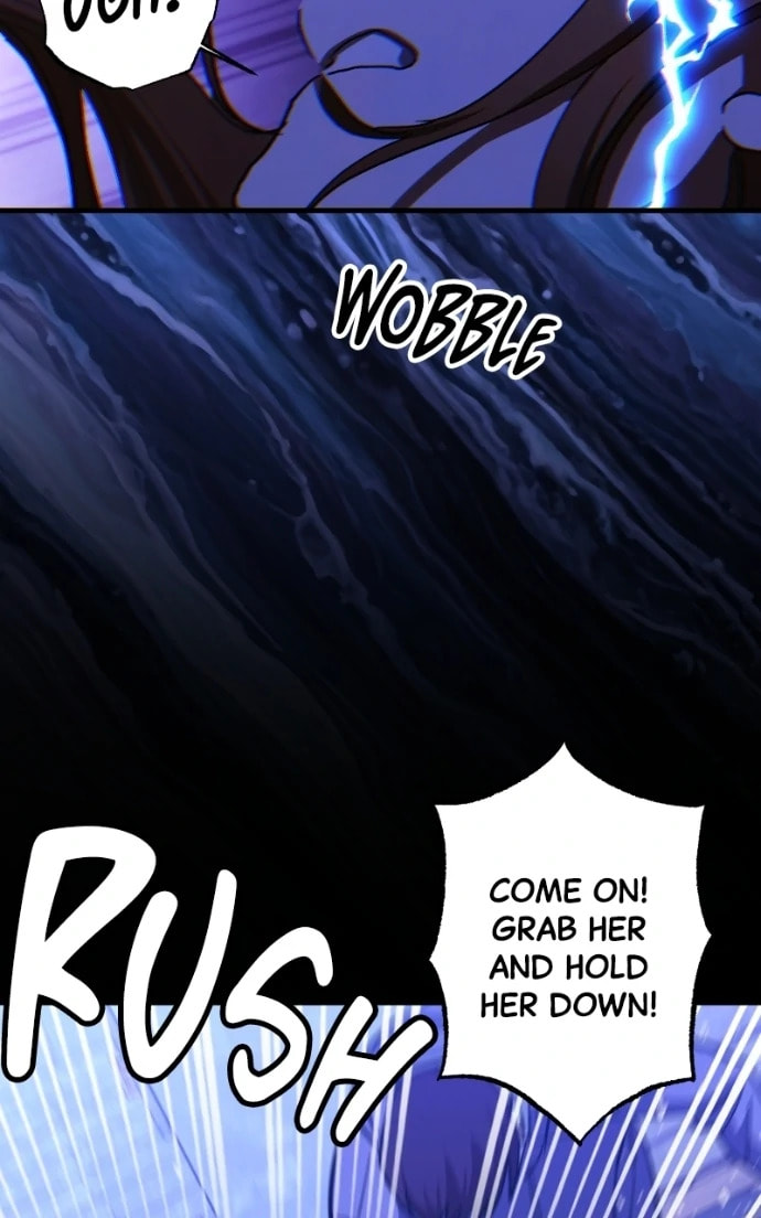 Night of Shadows Chapter 95 page 53 - 