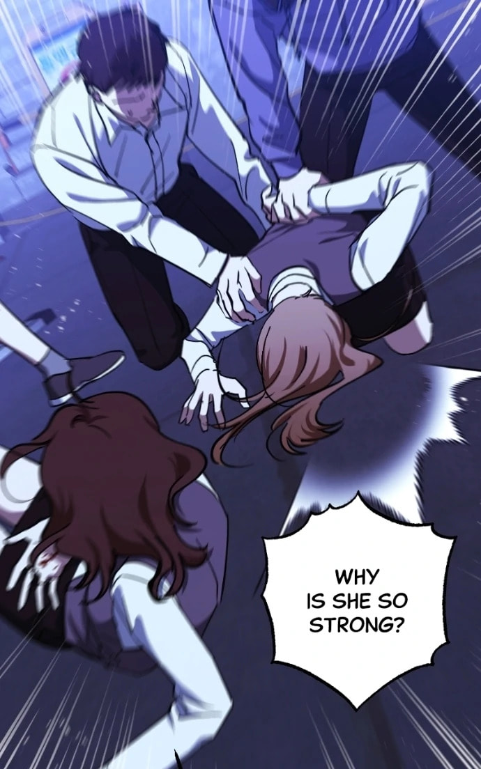 Night of Shadows Chapter 95 page 54 - 