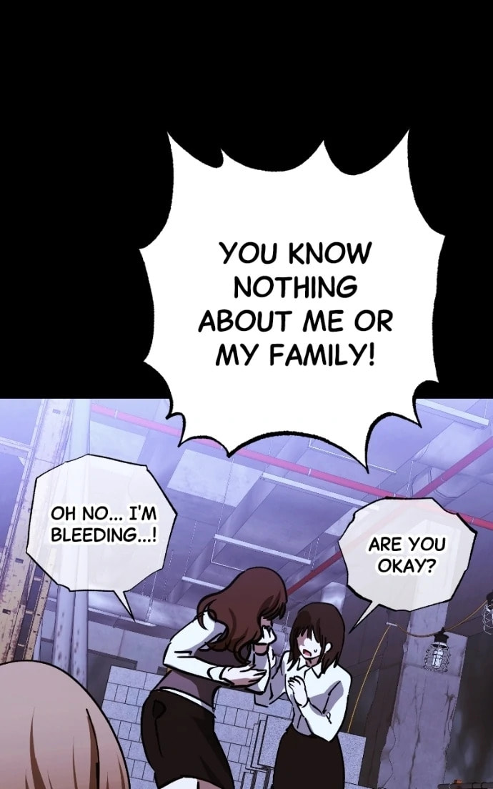 Night of Shadows Chapter 95 page 57 - 
