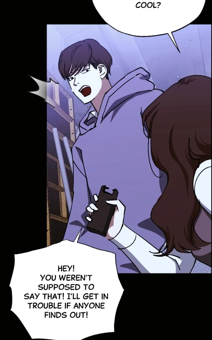 Night of Shadows Chapter 95 page 7 - 