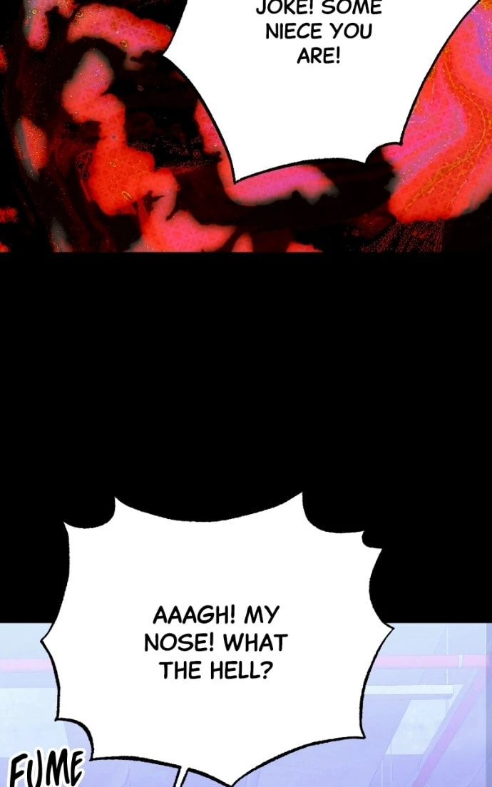 Night of Shadows Chapter 95 page 64 - 