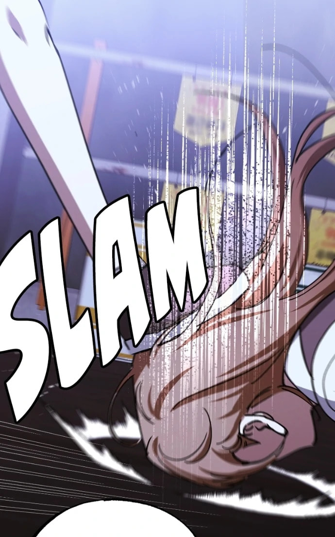 Night of Shadows Chapter 95 page 67 - 
