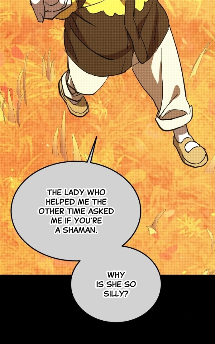 Night of Shadows Chapter 95 page 73 - 