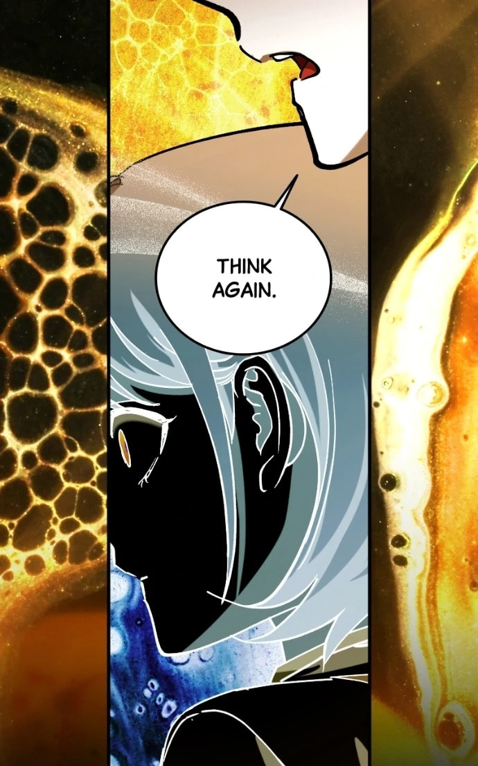 Night of Shadows Chapter 95 page 9 - 