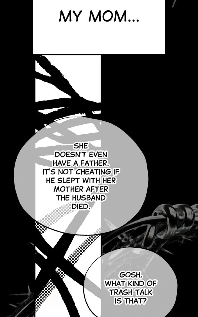 Night of Shadows Chapter 95 page 81 - 
