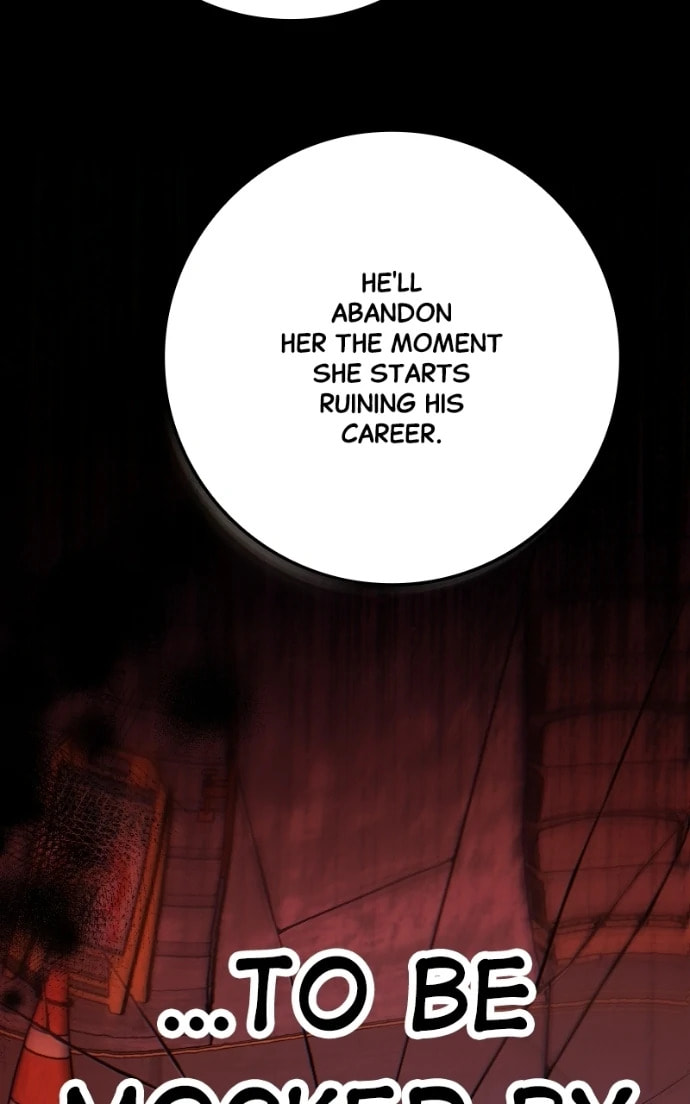 Night of Shadows Chapter 95 page 84 - 