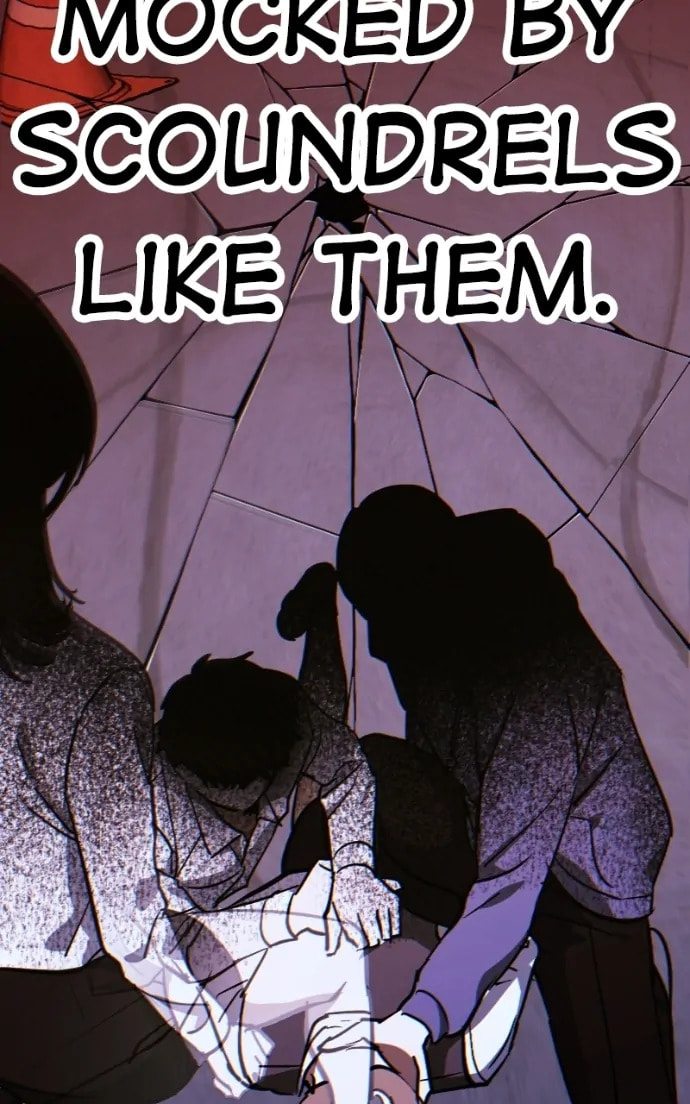 Night of Shadows Chapter 95 page 85 - 