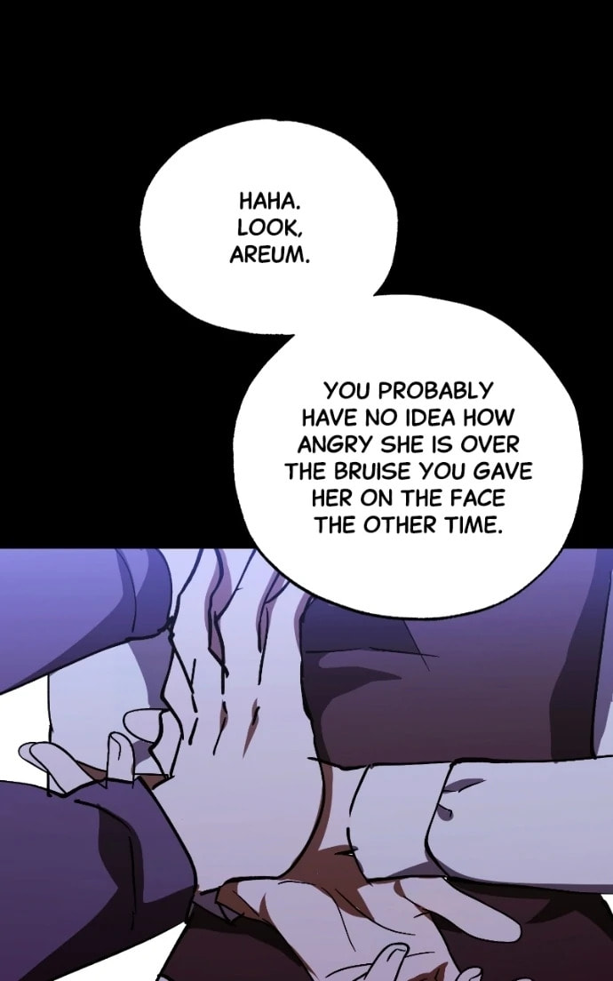 Night of Shadows Chapter 95 page 89 - 
