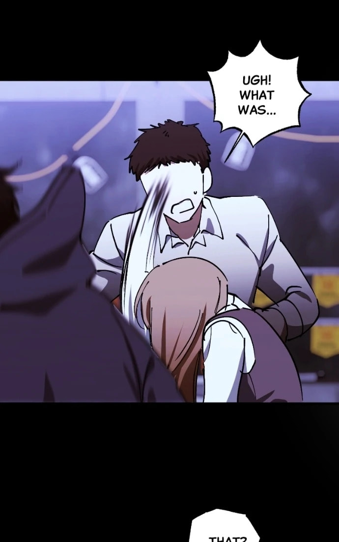 Night of Shadows Chapter 95 page 93 - 