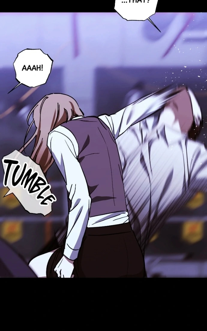 Night of Shadows Chapter 95 page 94 - 