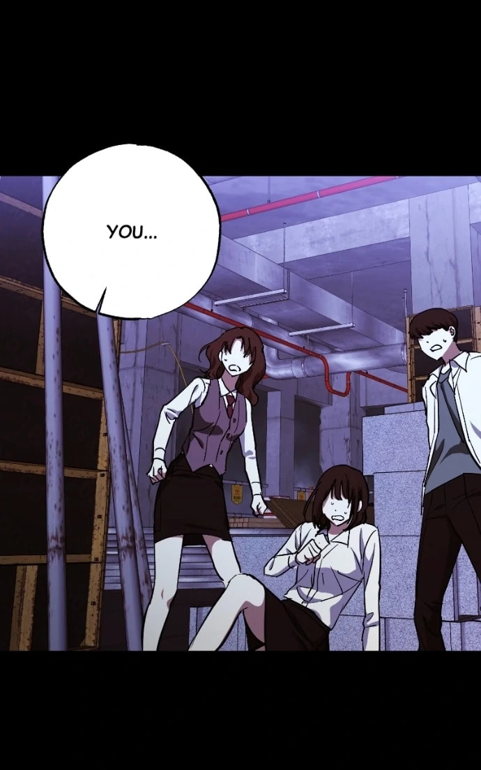 Night of Shadows Chapter 95 page 95 - 