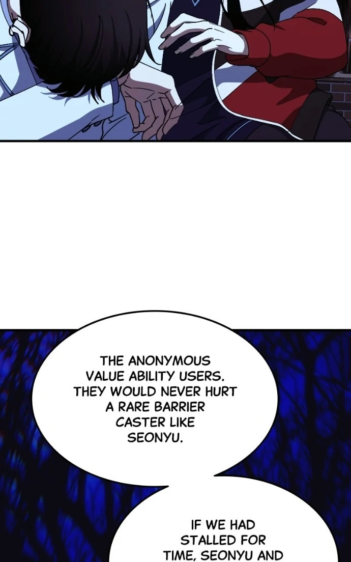 Night of Shadows Chapter 96 page 14 - 